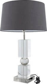 Stolová lampa Alora