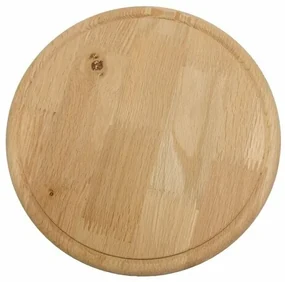 Drevená krájacia doštička, 30 cm