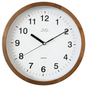 Nástenné hodiny JVD NS19019/11, 30 cm