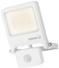 Osram - LED reflektor s pohybovým senzorom ENDURA LED/30W/230V 3000K IP44