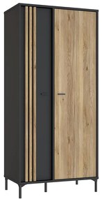 Skriňa Figila JMXS721-M637