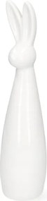 Dekoratívna figúrka EDUARD v tvare zajačika 965313