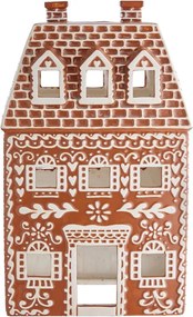 GINGERBREAD Domček perníkový 30 cm