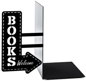 Zarážka na knihy Bookshop – Balvi