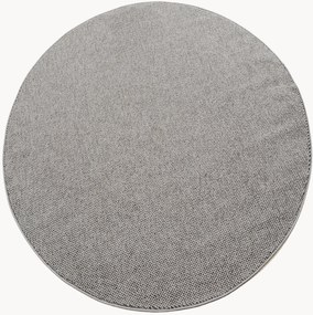 Okrúhly koberec Helix