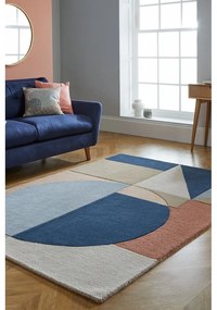Vlnený koberec Flair Rugs Esrei, 200 x 290 cm