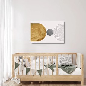 Obraz - Rustic Arches N⁰4 (90x60 cm)