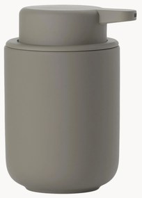 Dávkovač na mydlo's povrchom mäkkým na dotyk Ume