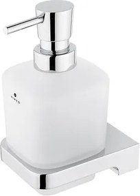 Nimco Maya dávkovač mydla chróm MA29031CT26