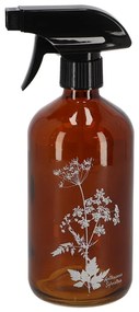 Sklenený rozprašovač 500 ml Herbal – Esschert Design