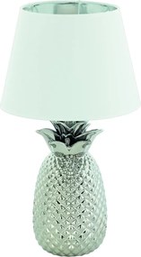 Eglo 55088 - LED stolná lampa 1xE14/4W/230V