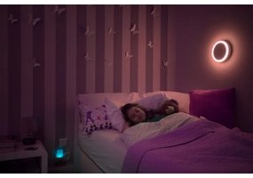 Ledvance - LED RGB Stmievateľné stropné svietidlo LED/19W/230V + DO