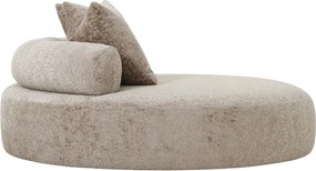 Béžová leňoška Cairo – House Nordic