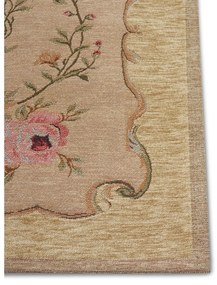 Béžový koberec 150x220 cm Asmaa – Hanse Home