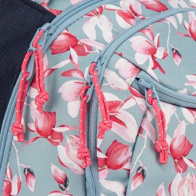 Batoh 504 ROSY MAGNOLIA ARS UNA