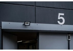 Brennenstuhl - LED Vonkajší reflektor LED/20W/230V 6500K IP65