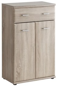 Skrinka Armario TYPG sonoma