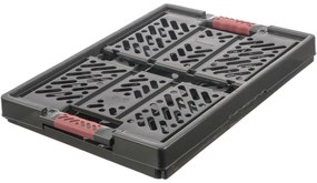 Keeeper Skladací box Ben 45 l Graphite