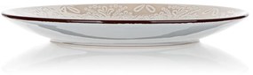 Banquet Sada dezertných tanierov Shape 21,3 cm, 6 ks