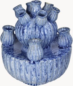 Kameninová váza Noble, V 28 cm