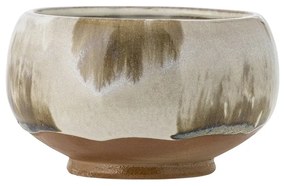 Bloomingville Kameninová miska Jade Nature 400 ml