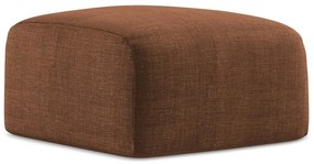 Terakotová podnožka Leila – Makamii