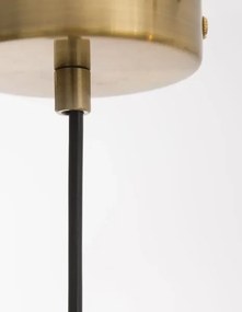 Retro luster Grus 25 zlaté