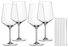Nachtmann Tastes good Aperol spritz set (4+4)