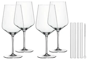 Nachtmann Tastes good Aperol spritz set (4+4)