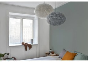 Svetlosivé tienidlo ø 65 cm Eos large – UMAGE