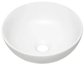 Comad UN-DOMI-MW 78249MW umývadlo na dosku, biela matná - Comad