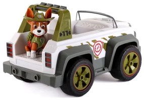 Spin Master PAW PATROL Tracker + veľké jeep autíčko