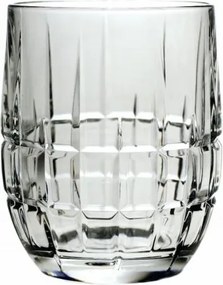 BOHEMIA DOVER POHÁR NA WHISKY 380ML SADA 6 KS