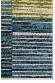 Kusový koberec Avent viacfarebný 160x229cm