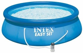 Intex_B Záhradný bazén INTEX 28118 Easy Set 305 x 61 cm s kartušovou filtráciou 28118