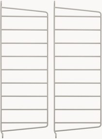 Nástenný panel String System, Š 20 x V 50 cm, rôzne veľkosti