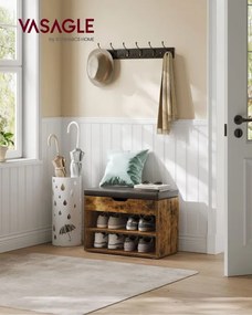 Botník so sedením LHS020K03