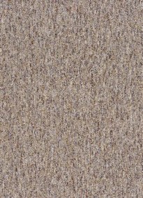 Koberce Breno Metrážny koberec SAVANNAH 84, šíře role 400 cm, oranžová, viacfarebná