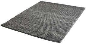 Obsession Kusový koberec My Loft 580 Graphite Rozmer koberca: 120 x 170 cm