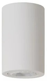 Lucide 35100/11/31 - Stropné svietidlo GIPSY 1xGU10/35W/230V