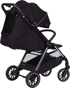 Športový kočík Carrello Delta 2024 - coffee black