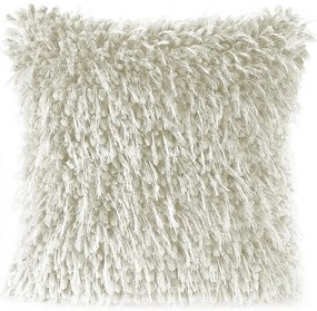 Krémová obliečka na vankúš 40x40 324580