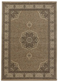Ayyildiz Kusový koberec KASHMIR 2601, Béžová Rozmer koberca: 120 x 170 cm