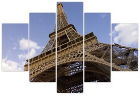 Eiffelova veža - obrazy do bytu