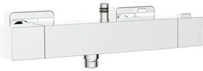 Sprchový systém s termostatickou batériou AVITAL Dender chróm 810092