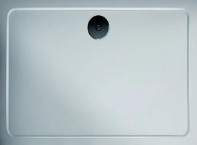 Obdĺžniková mramorová sprchová vanička VENETS