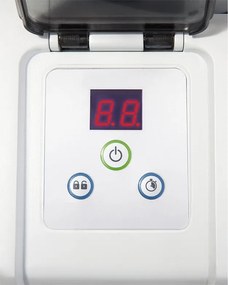 Intex | Piesková filtrácia Intex QX2100 so solinátorom | 10604348