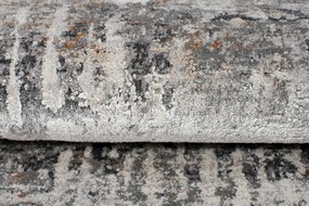 TA Koberec S743B SIVÝ FEYRUZ FFR