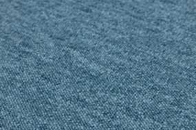 Koberec MUSTANG 80 tyrkysový