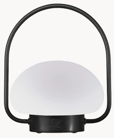 Prenosná stmievateľná stolová LED lampa Sponge